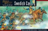 Thirty Years War Swedish Cavalry - Gap Games