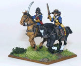 Thirty Years War Swedish Cavalry - Gap Games