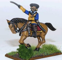 Thirty Years War Swedish Cavalry - Gap Games