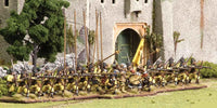 Thirty Years War Swedish Regiment - Gap Games