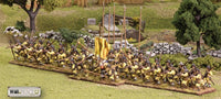 Thirty Years War Swedish Regiment - Gap Games