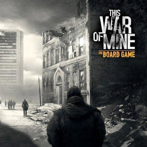 This War of Mine - Gap Games