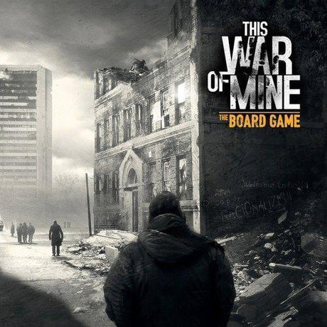 This War of Mine - Gap Games