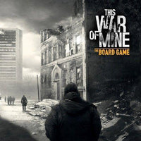 This War of Mine - Gap Games