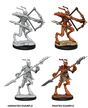 D&D Nolzurs Marvelous Unpainted Miniatures ThriKreen