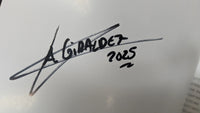 Painting Miniatures From A TO Z Angel Giraldez Masterclass VOL. 1 - Signed