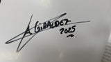 Painting Miniatures From A TO Z Angel Giraldez Masterclass VOL. 1 - Signed