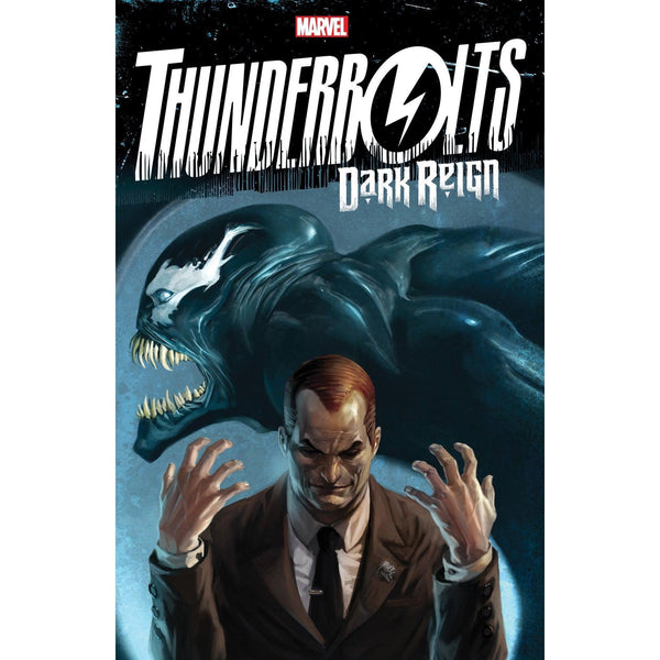 Thunderbolts Dark Reign - Gap Games