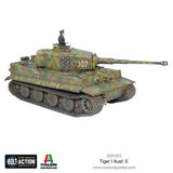 Tiger I Ausf. E Heavy Tank - Gap Games