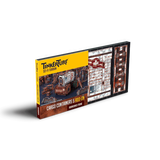 TinkerTurf Cargo - Containers Series 5 - Gap Games