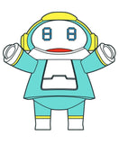 TINY MECHATROMATE NO.04 PATCH SET AQUA GREEN AND LEMON TWO KITS IN THE BOX - Gap Games