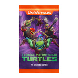 UniVersus Booster Display: Teenage Mutant Ninja Turtles