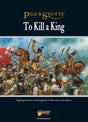 To Kill A King - English Civil War Supplement - Gap Games