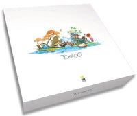 Tokaido 5th Anniversary Edition - Gap Games