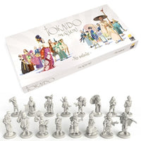 Tokaido Matsuri Mini