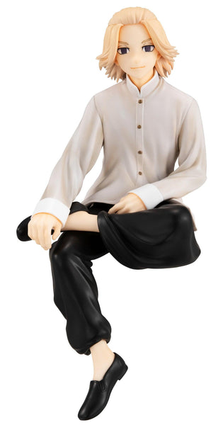 Tokyo Revengers Noodle Stopper Figure Manjiro Sano Chinese Clothes Version - Gap Games