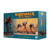 Tomb Kings of Khemri: Sepuchral Stalkers - Pre-Order - Gap Games
