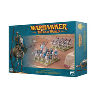 Tomb Kings of Khemri: Skeleton Horsemen - Gap Games