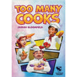 Too Many Cooks - Gap Games