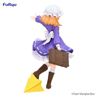 Touhou Project Trio-Try-It Figure Hifuu Club Maribel Hearn - Gap Games