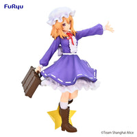 Touhou Project Trio-Try-It Figure Hifuu Club Maribel Hearn - Gap Games