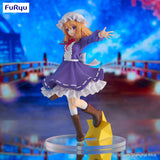 Touhou Project Trio-Try-It Figure Hifuu Club Maribel Hearn - Gap Games