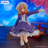 Touhou Project Trio-Try-It Figure Hifuu Club Maribel Hearn - Gap Games