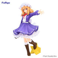 Touhou Project Trio-Try-It Figure Hifuu Club Maribel Hearn - Gap Games