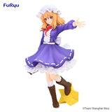 Touhou Project Trio-Try-It Figure Hifuu Club Maribel Hearn - Gap Games