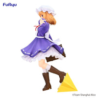 Touhou Project Trio-Try-It Figure Hifuu Club Maribel Hearn - Gap Games