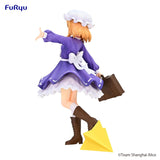 Touhou Project Trio-Try-It Figure Hifuu Club Maribel Hearn - Gap Games