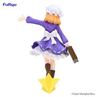 Touhou Project Trio-Try-It Figure Hifuu Club Maribel Hearn - Gap Games