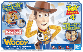 TOY STORY 4 WOODY - Gap Games