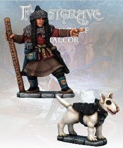 Tracker & Warhound II - Gap Games