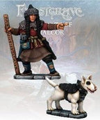 Tracker & Warhound II - Gap Games