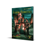 Trail of Cthulhu RPG - Fearful Symmetries - Gap Games