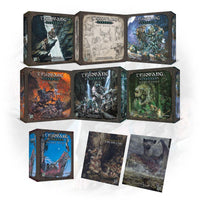 Trudvang Legends – Retail Pledge