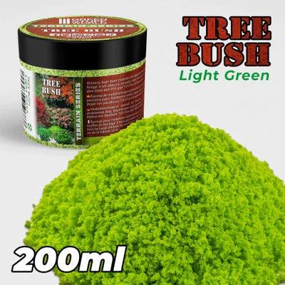 Tree Bush Clump Foliage - Light Green 200ml - Gap Games
