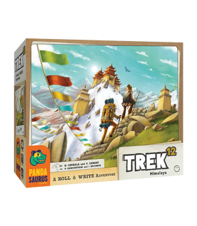 Trek 12