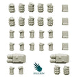 Troops Personal Equipment - Gap Games
