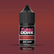 Turbo Dork - Box Wine Metallic Acrylic Paint 22ml Bottle - Gap Games
