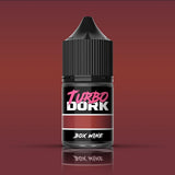 Turbo Dork - Box Wine Metallic Acrylic Paint 22ml Bottle - Gap Games