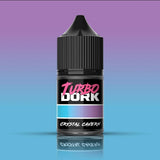 Turbo Dork - Crystal Cavern TurboShift Acrylic Paint 22ml Bottle - Gap Games