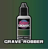 Turbo Dork Grave Robber Turboshift Acrylic Paint 20ml Bottle - Gap Games