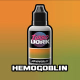 Turbo Dork Hemogoblin Turboshift Acrylic Paint 20ml Bottle - Gap Games