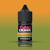 Turbo Dork - Hemogoblin ZeniShift Acrylic Paint 22ml Bottle - Gap Games