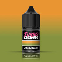 Turbo Dork - Hemogoblin ZeniShift Acrylic Paint 22ml Bottle - Gap Games
