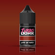 Turbo Dork - Life On Mars Metallic Acrylic Paint 22ml Bottle - Gap Games