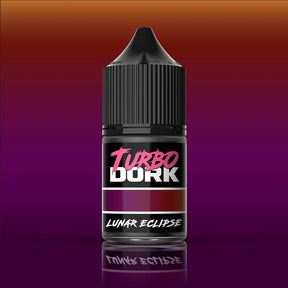Turbo Dork - Lunar Eclipse TurboShift Acrylic Paint 22ml Bottle - Gap Games