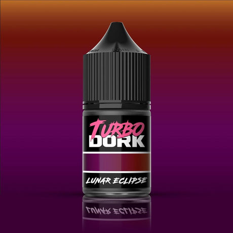 Turbo Dork - Lunar Eclipse TurboShift Acrylic Paint 22ml Bottle - Gap Games